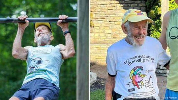 Who is the oldest vegan alive?