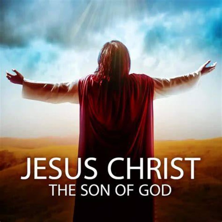 Who is the only son of God?