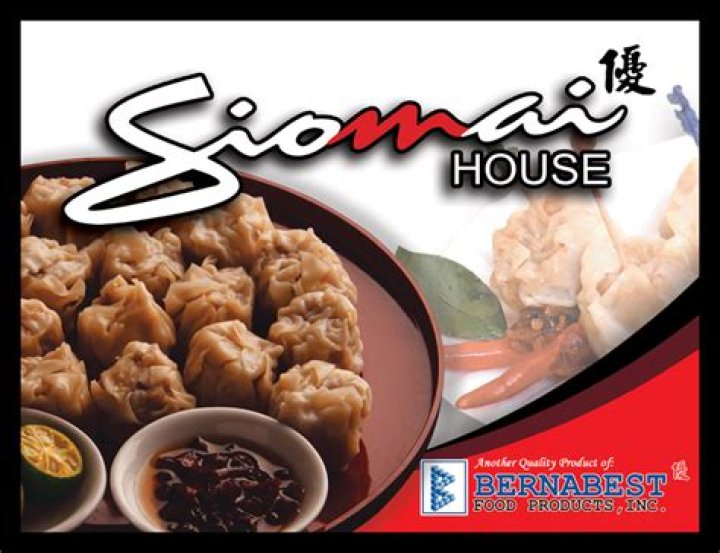 Who is the owner of siomai house?