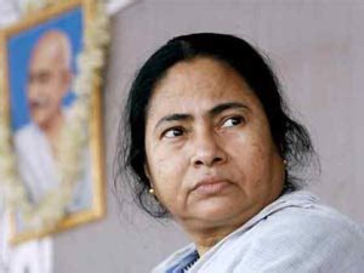 Who is the personal assistant of Mamata Banerjee?