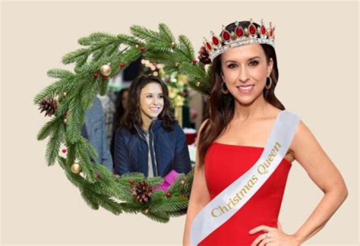 Who is the Queen of Hallmark movies?