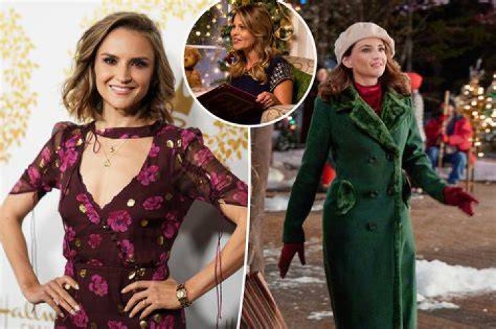 Who is the Queen of Hallmark?