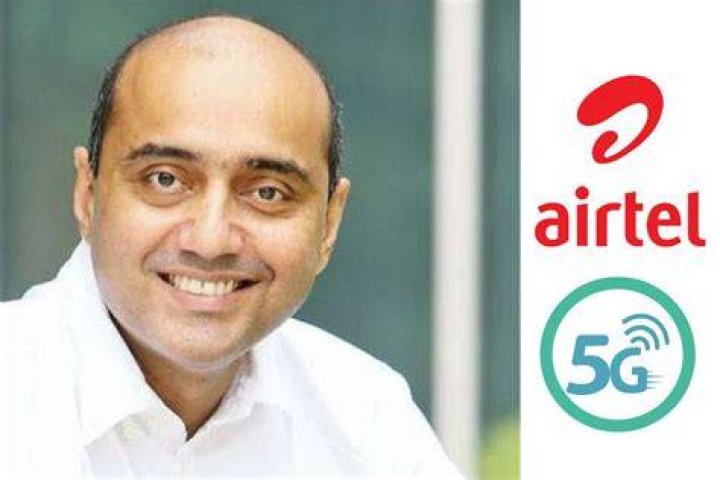 Who is the real owner of Airtel?
