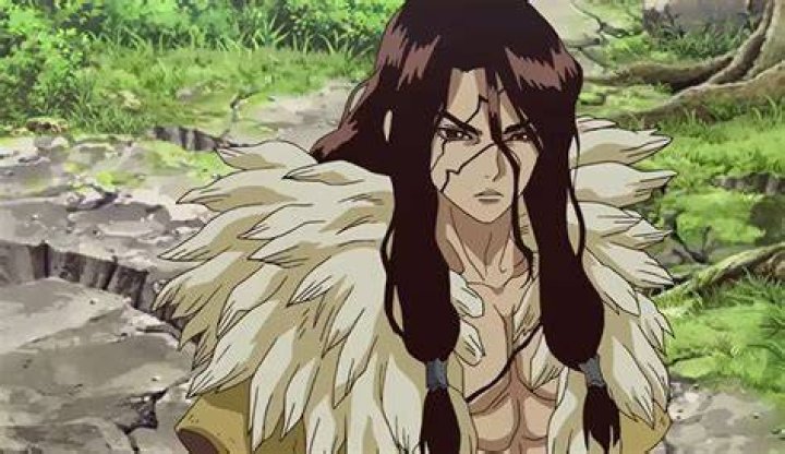 Who is the real villain in Dr. Stone?