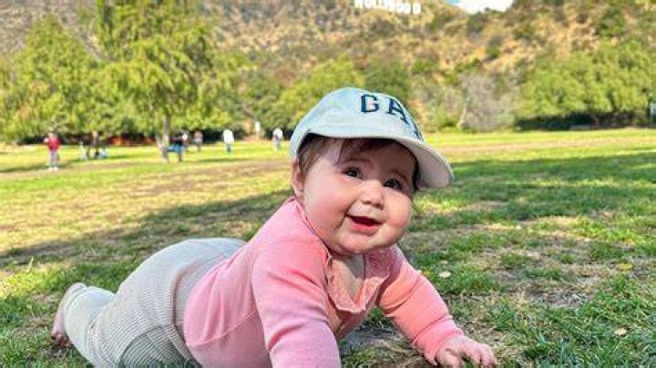 Who is the richest baby in the world?