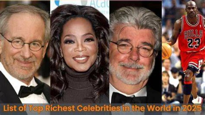 Who is the richest celebrity in Turkey?