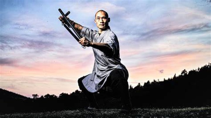 Who is the richest kung fu master?