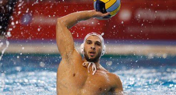 Who is the richest water polo player?