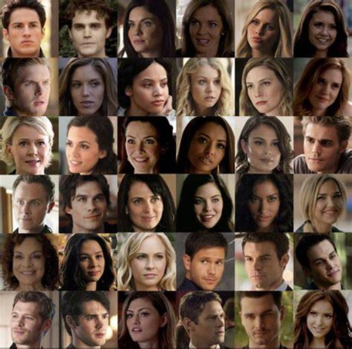 Who is the saddest TVD character?