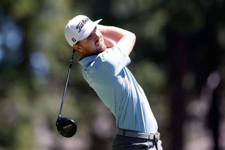 Who is the straightest driver on the PGA Tour?