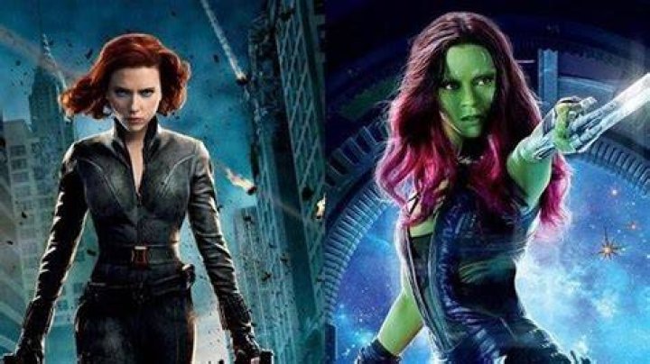 Who is the strongest actress?
