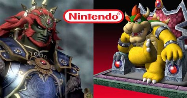 Who is the strongest Nintendo villain?