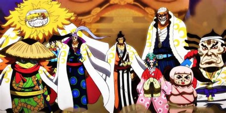 Who is the strongest of the nine scabbards?