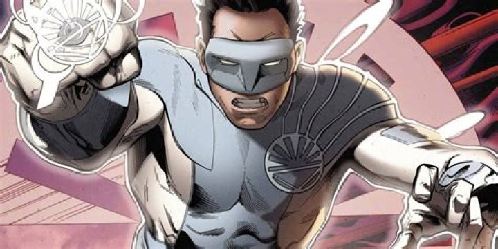 Who is the strongest White Lantern?
