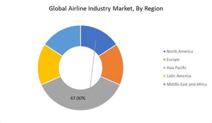 Who is the target market for airline?