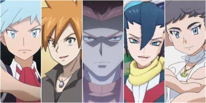 Who is the toughest champion in Pokémon?