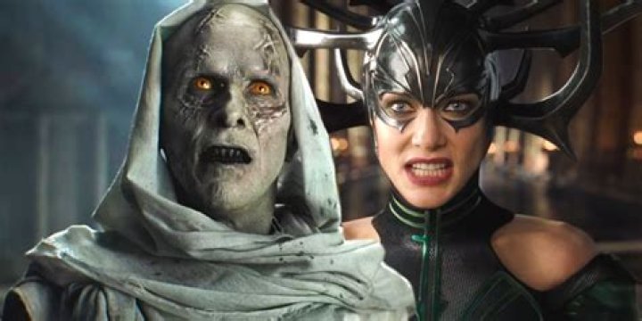 Who is the villain in Thor 3?
