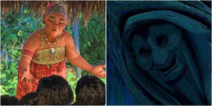 Who is the wisest cartoon character?