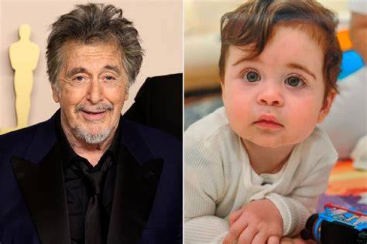 Who is the youngest celebrity to have a baby?