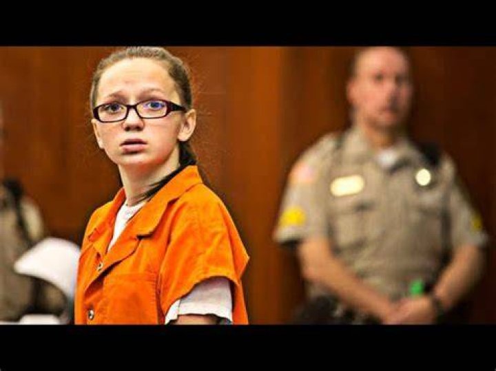 Who is the youngest person to go to jail?