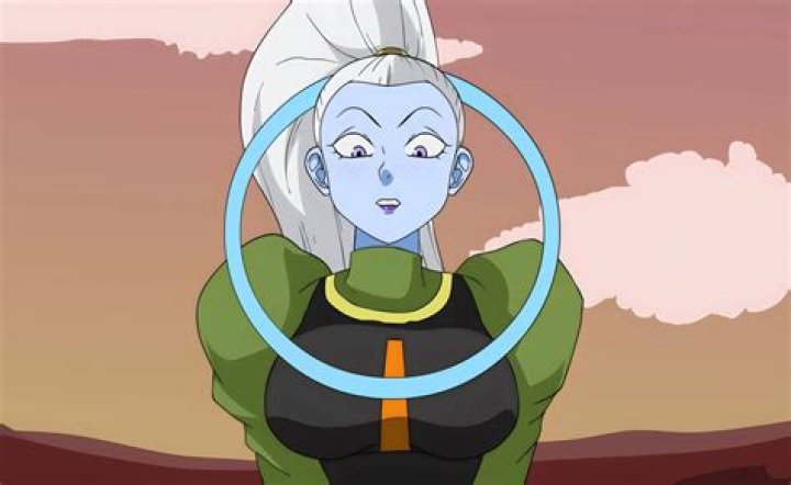 Who is Vados love interest?