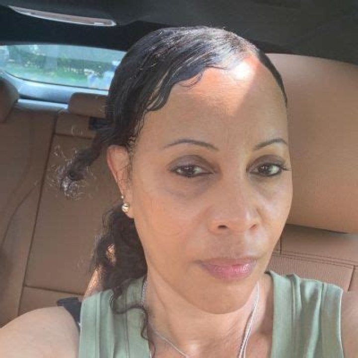 Who is Valerie Vaughn married to?
