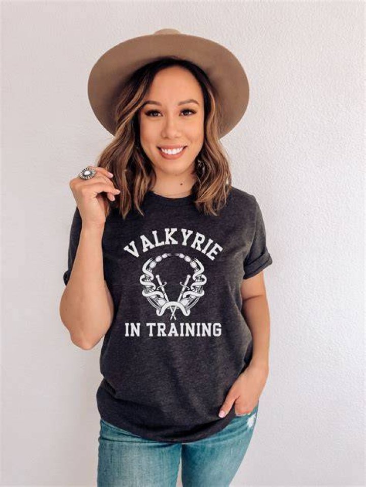 Who is Valkyrie lover?