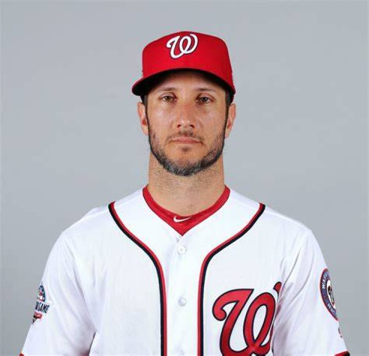 Who is Yan Gomes father in law?