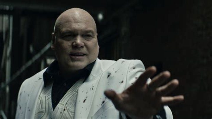 Who killed Kingpin?