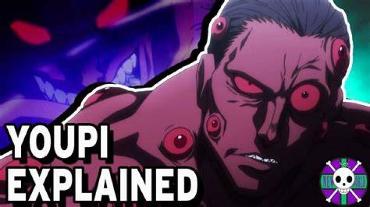 Who killed youpi?