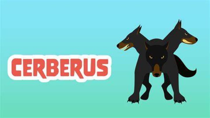Who lulled Cerberus sleep?