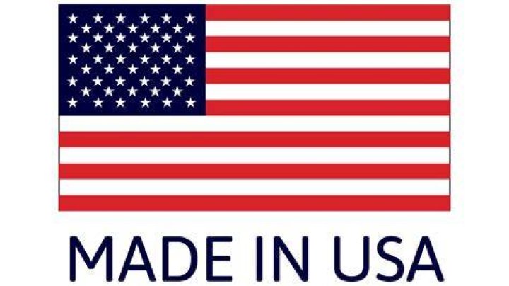 Who made USA?