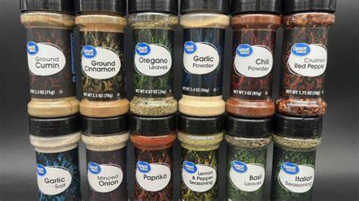 Who makes great value spices?