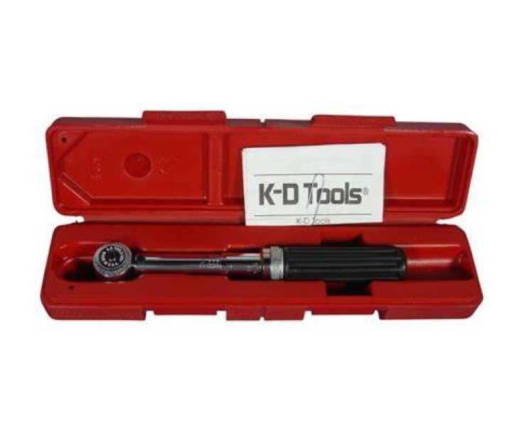 Who makes KD tools?