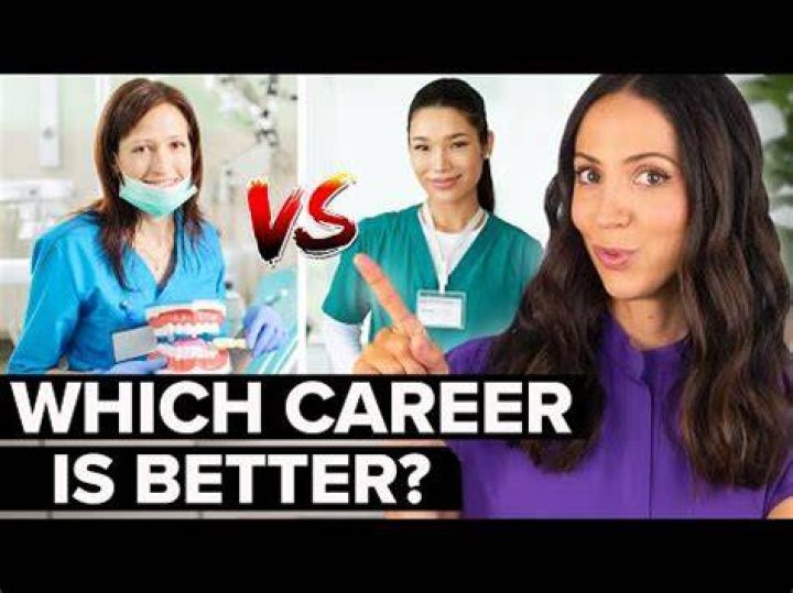 Who makes more money dental hygienist or registered nurse?