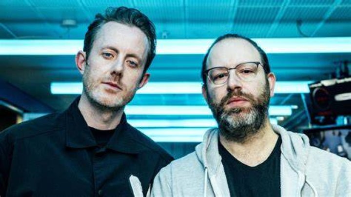 Who makes up chase and status?