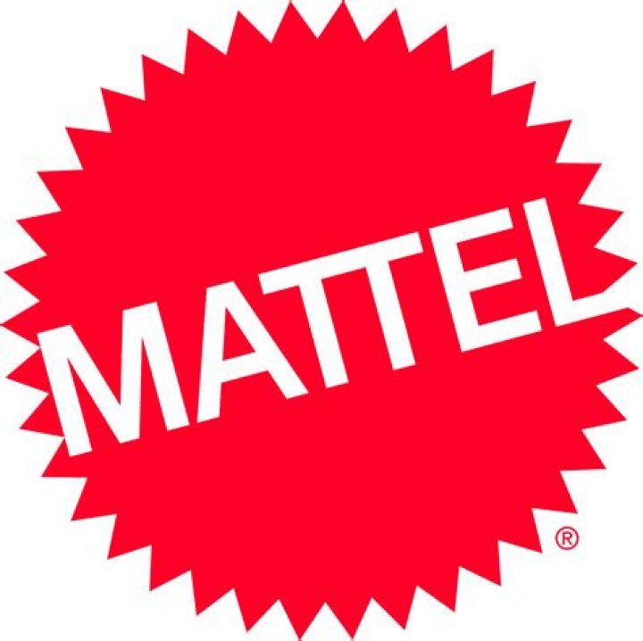 Who manufactures for Mattel?