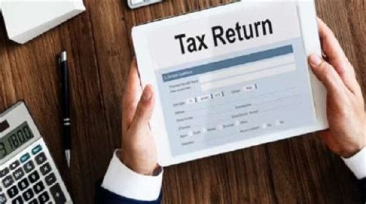Who must file a NH tax return?