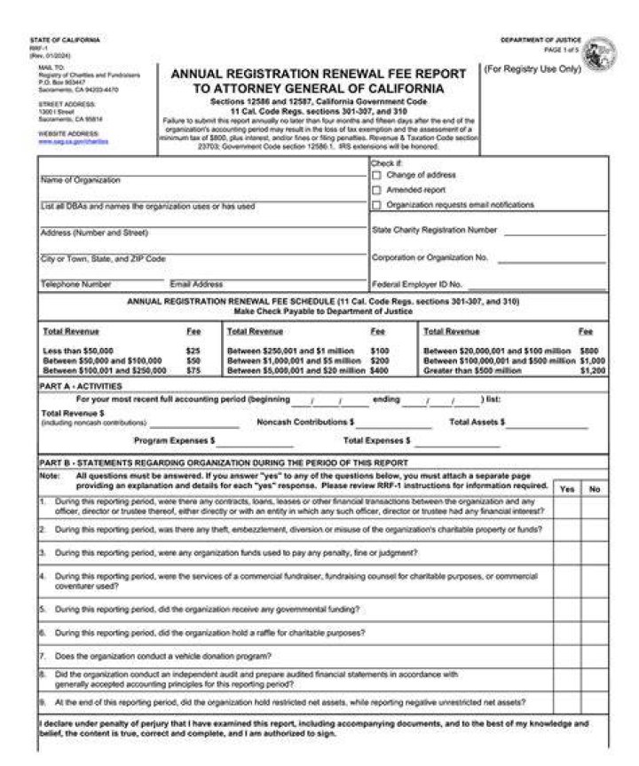 Who must file California Form 199?