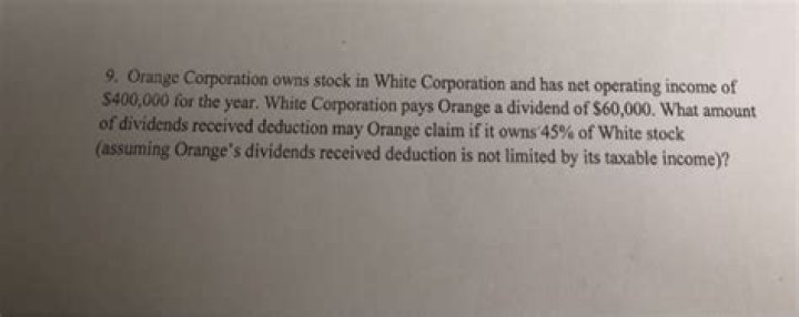 Who owns a stock corporation?