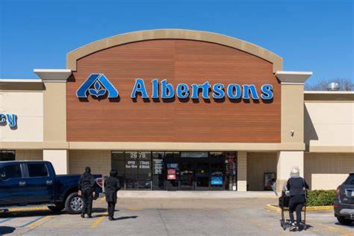 Who owns Albertson?