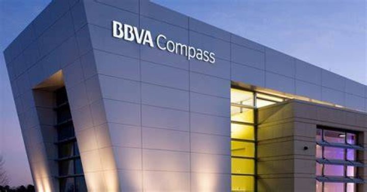 Who owns BBVA Compass?