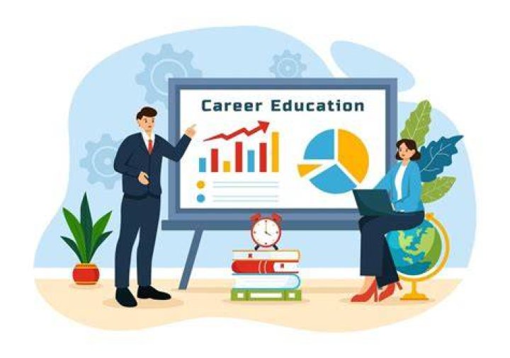 Who owns career education?