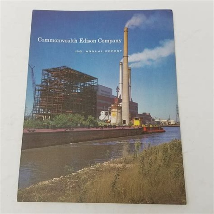 Who owns Commonwealth Edison?