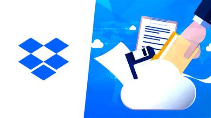 Who owns Dropbox now?