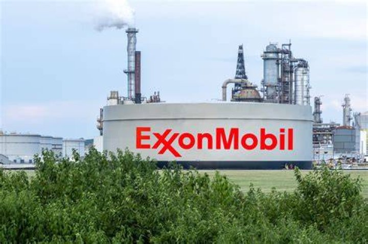 Who owns ExxonMobil oil Company?