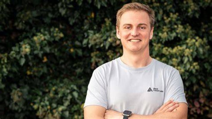 Who owns Forest Labs?