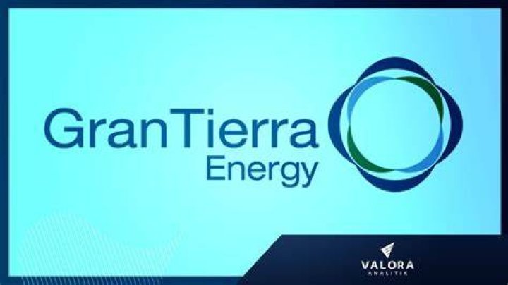 Who owns Gran Tierra Energy?
