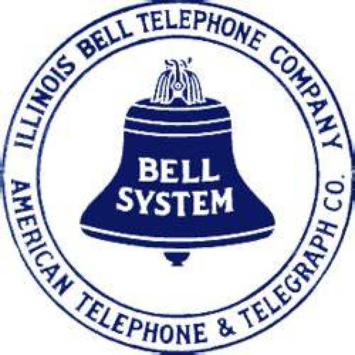 Who owns Illinois Bell?