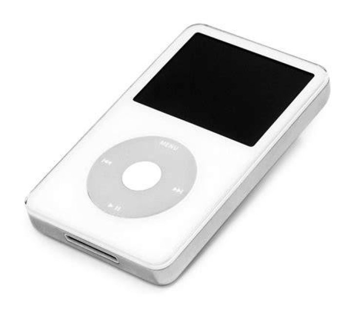 Who owns IPOD stock?